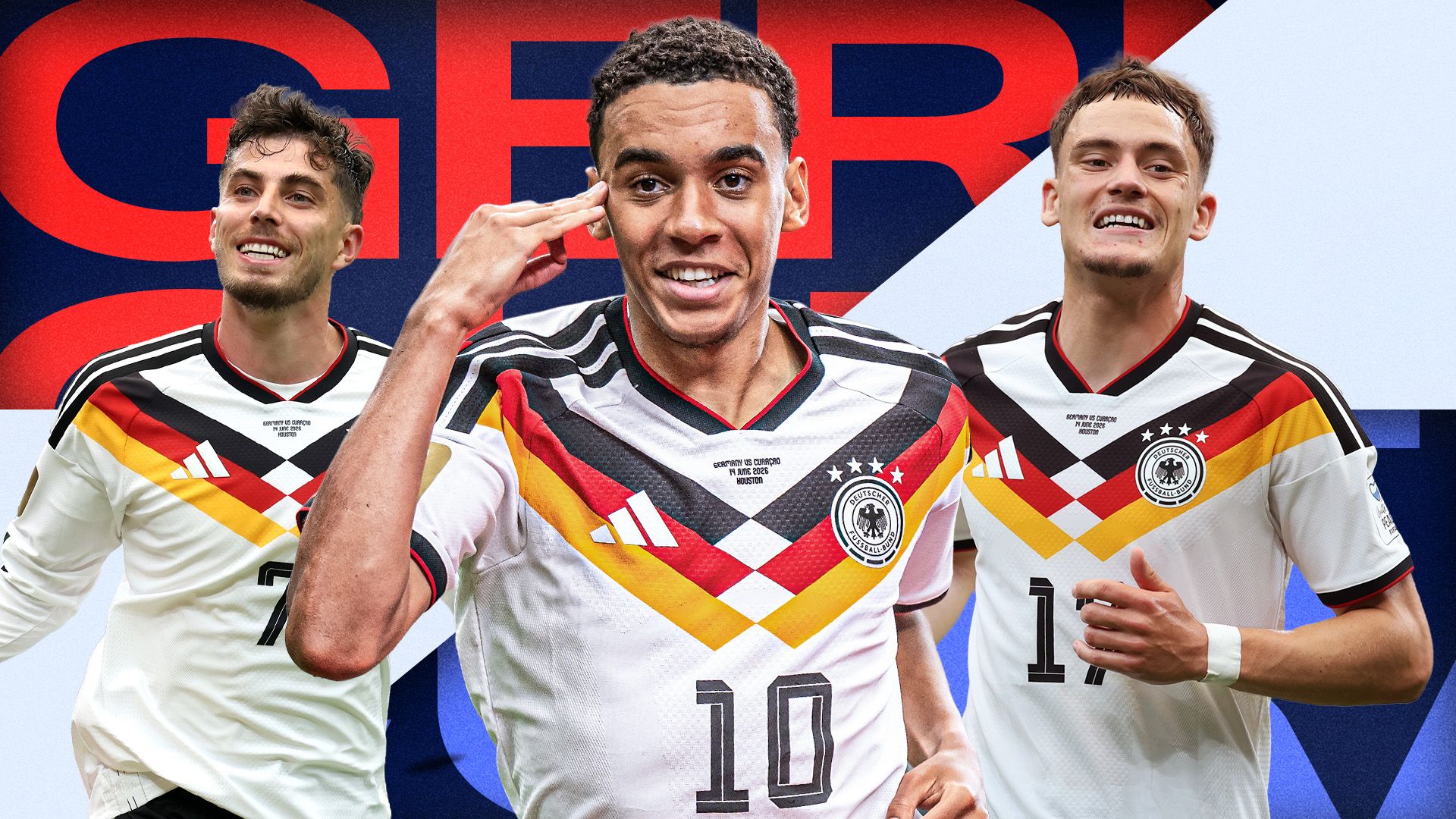 Germany Curacao ratings GFX
